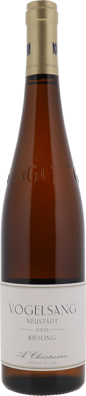 2021 Neustadt VOGELSANG Riesling Grosses Gewächs Q.b.A. trocken