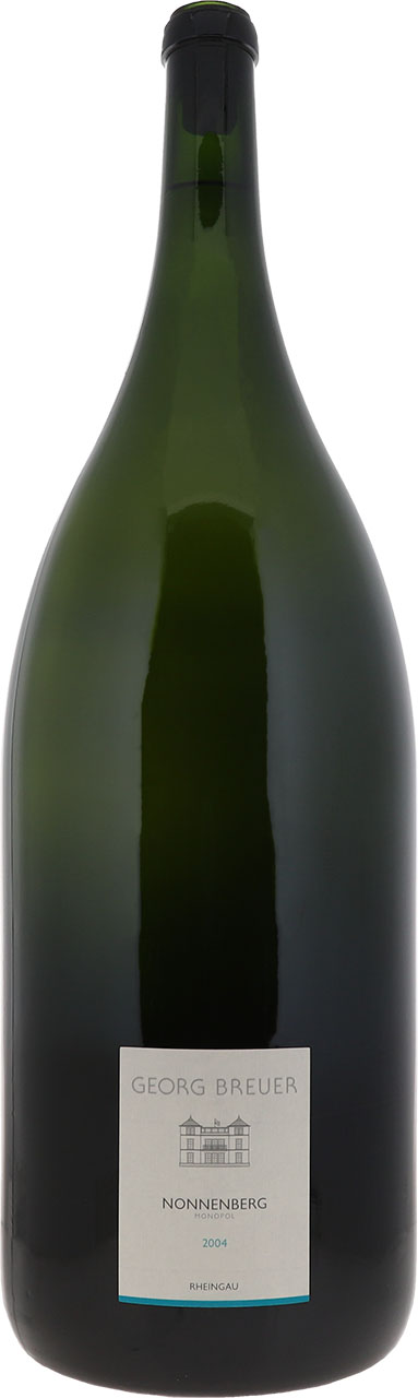 2004 Rauenthal Nonnenberg Riesling Q.b.A