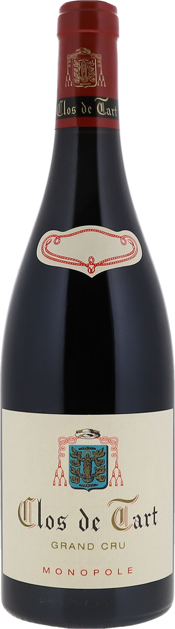 2012 Clos de Tart Grand Cru Domaine Release 2022