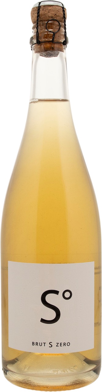 2019 Brut S° Zero