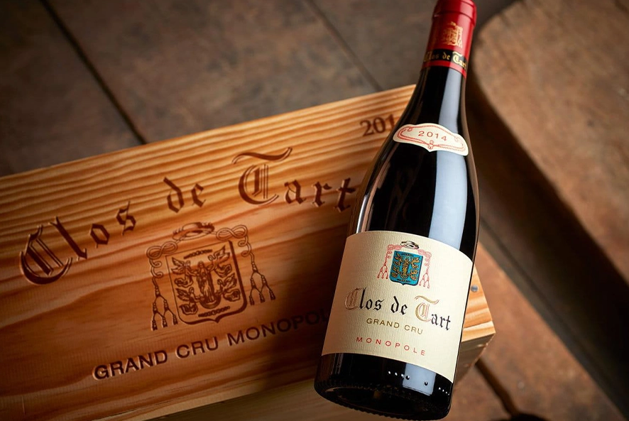 Clos de Tart