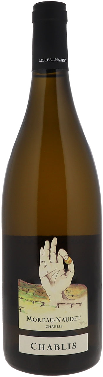 2022 Chablis