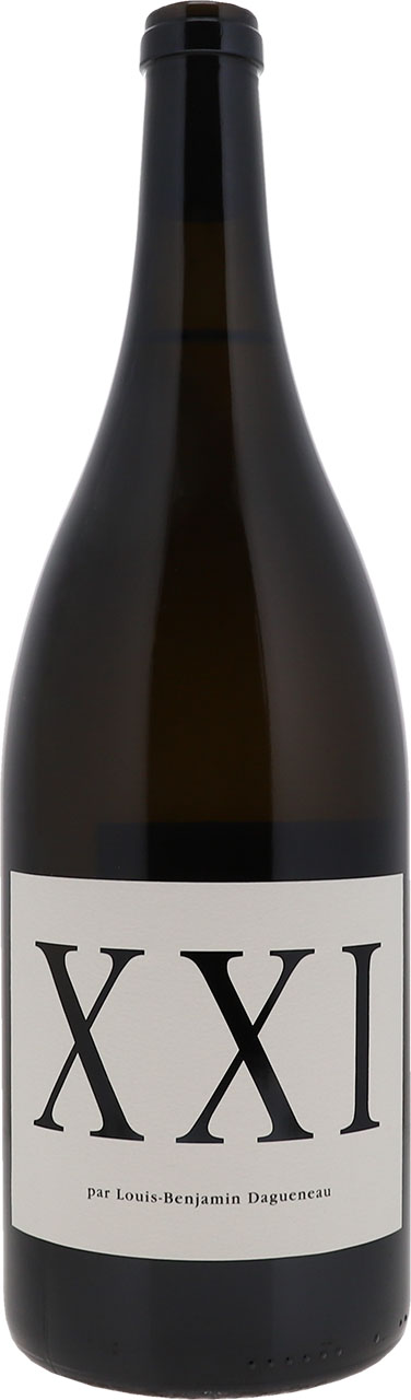 2021 XXI Vin de France