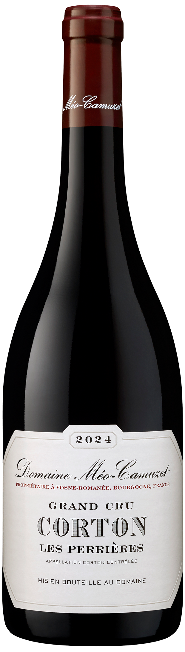 2024 Corton Les Perrières Grand Cru