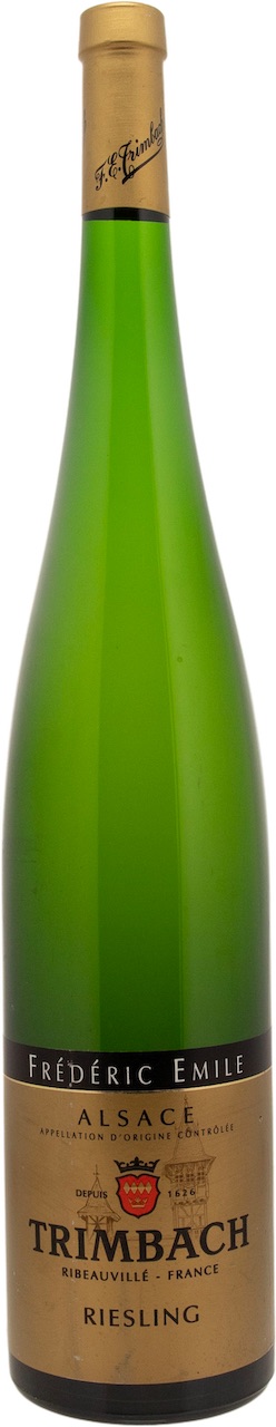 2005 Riesling Cuvee Frédéric Emile