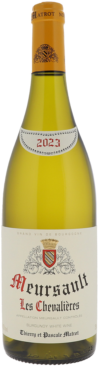 2023 Meursault Chevalières