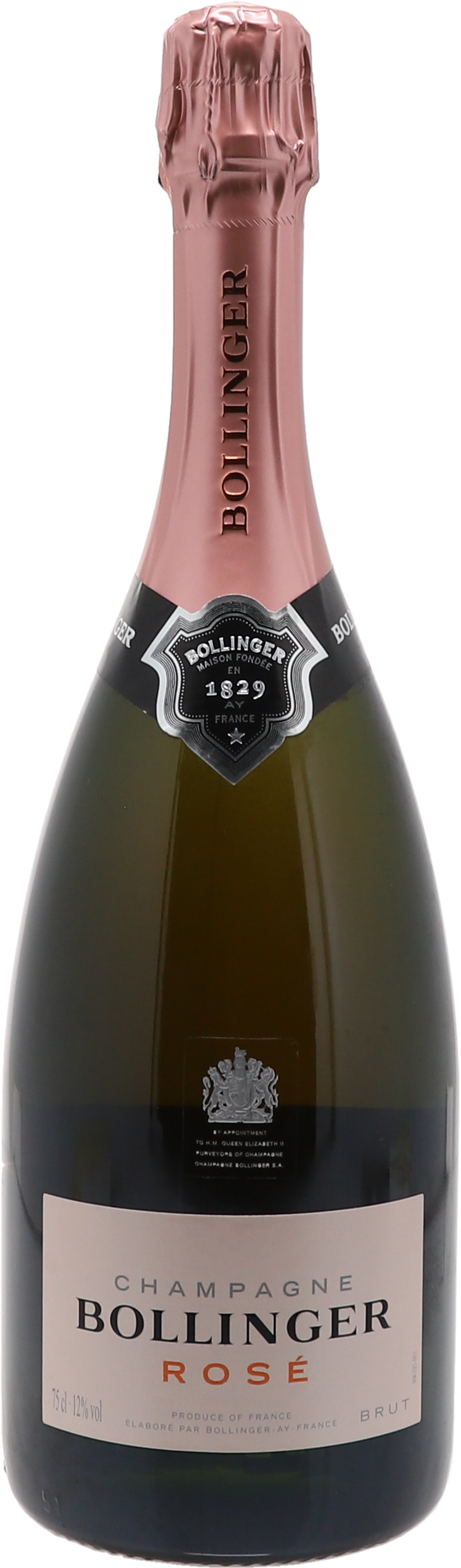 Bollinger Rosé