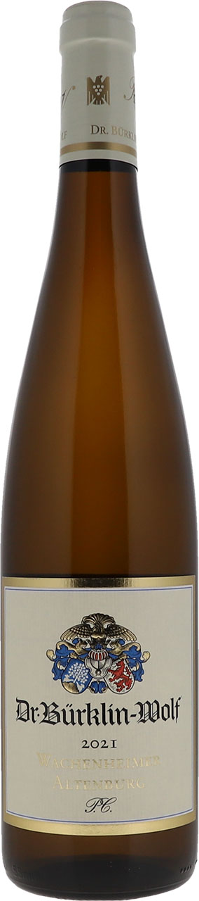 2021 Wachenheimer Altenburg Riesling Edition P.C. Q.b.A. trocken