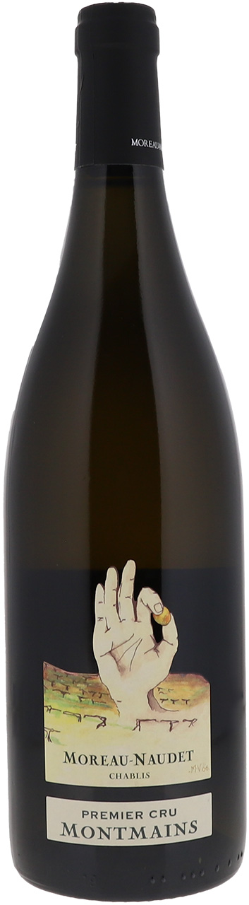 2023 Chablis Premier Cru Montmains