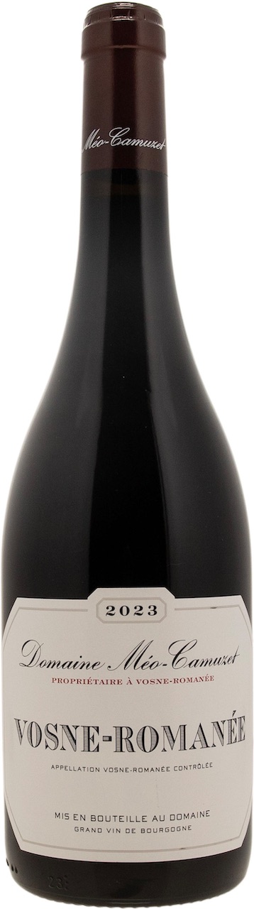 2023 Vosne-Romanée
