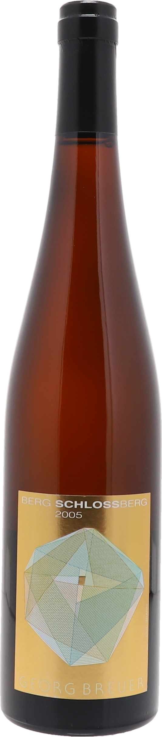 2005 Rüdesheim Berg Schlossberg Riesling Q.b.A