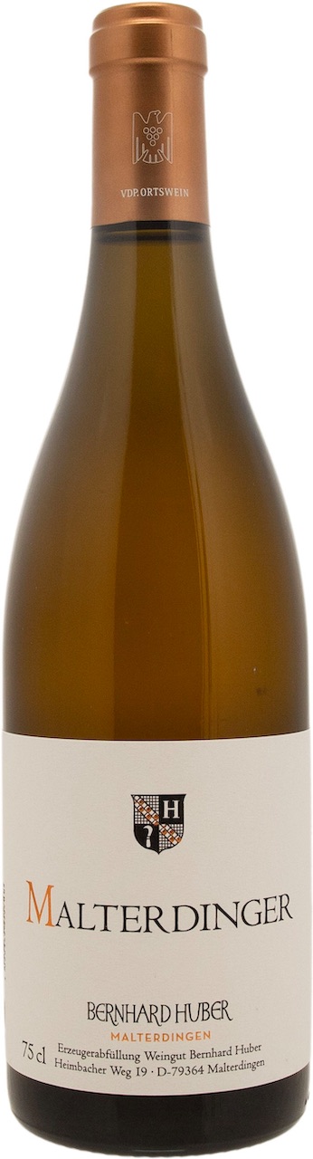 2021 Malterdinger Spätburgunder Rosé Q.b.A. trocken