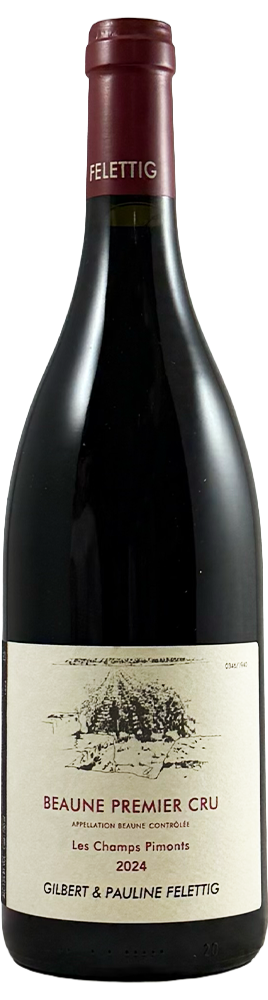 2024 Beaune Premier Cru Les Champs Pimont