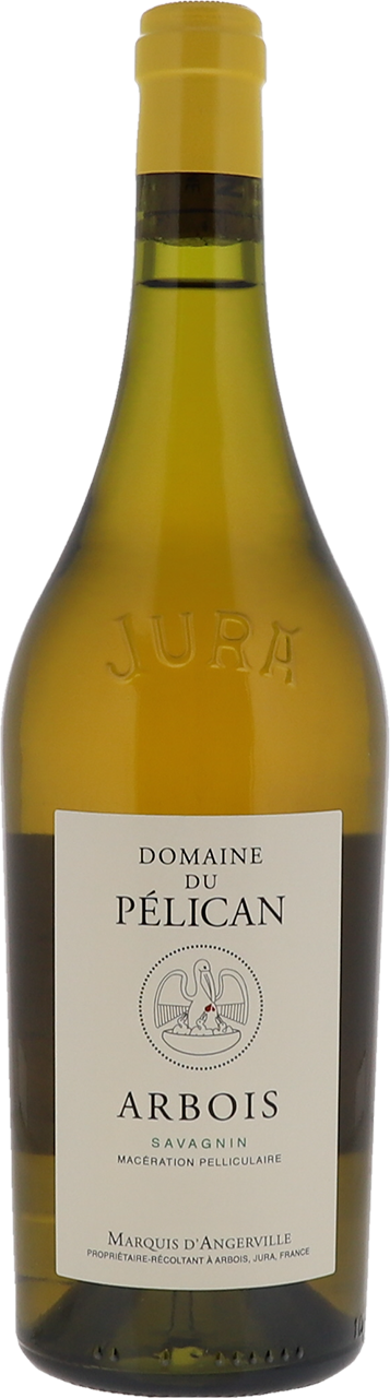 2023 Arbois Savagnin Macération Pelliculaire