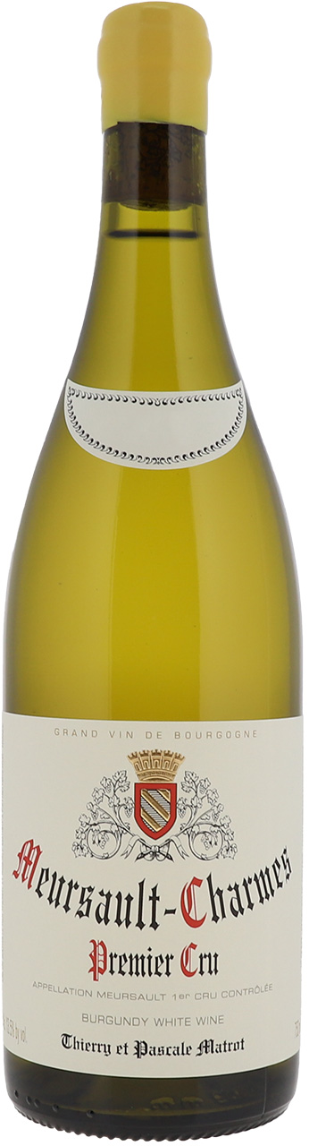 2023 Meursault Premier Cru Charmes