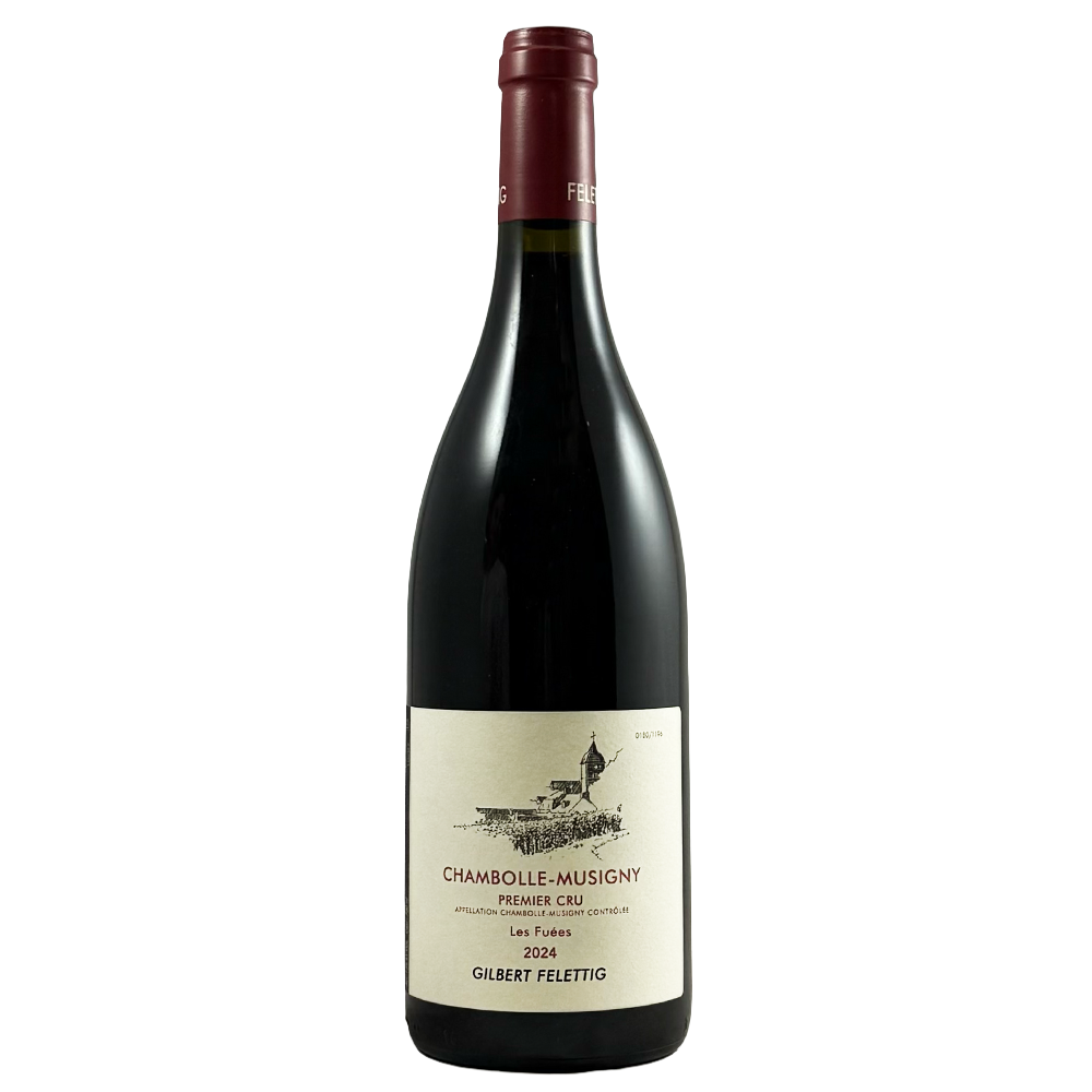 2024 Chambolle-Musigny Premier Cru Les Fuées