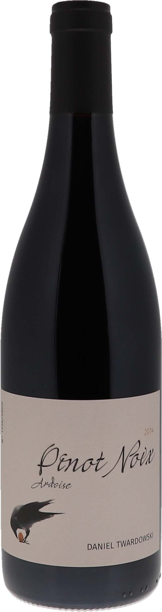 2014 Pinot Noix Ardoise Spätburgunder Q.b.A. trocken
