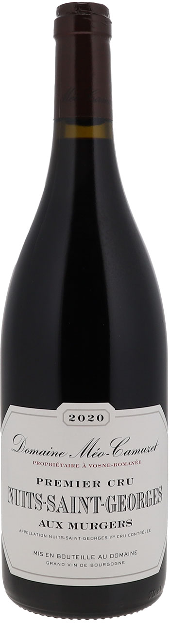2020 Nuits-Saint-Georges Premier Cru Aux Murgers