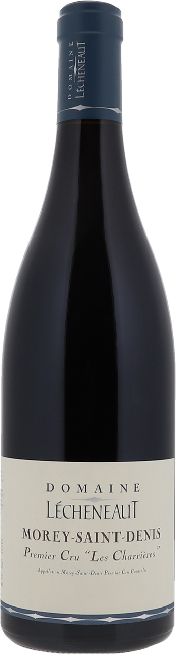 2021 Morey-Saint-Denis Premier Cru Les Charrières