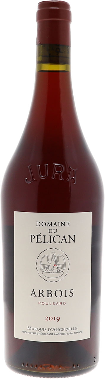 2019 Arbois Poulsard