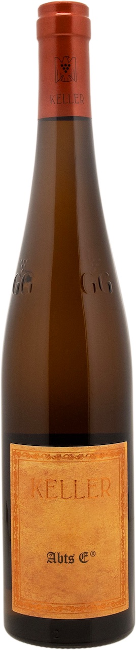2020 Westhofen BRUNNENHÄUSCHEN Abts E Riesling Grosses Gewächs Q.b.A. trocken