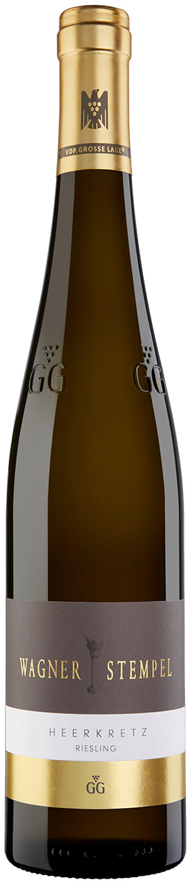 2024 Siefersheim HEERKRETZ Riesling Grosses Gewächs Q.b.A. trocken