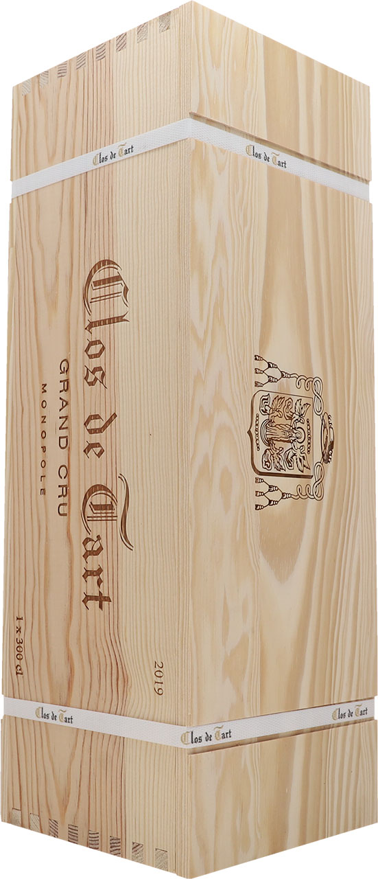 2019 Clos de Tart Grand Cru