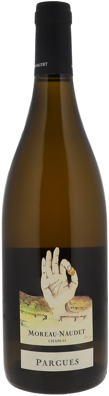 2022 Chablis Les Pargues Vieilles Vignes