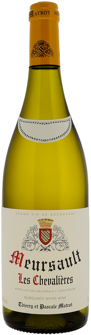 2024 Meursault Chevalières