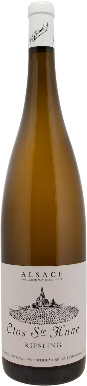 2017 Riesling Clos Sainte Hune