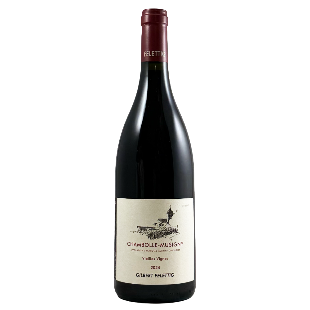 2024 Chambolle-Musigny Vieilles Vignes