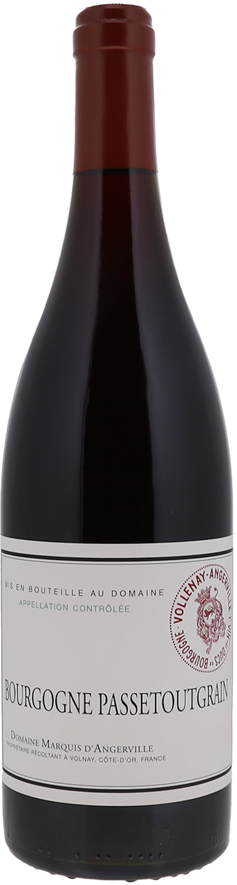2023 Bourgogne Passetoutgrain