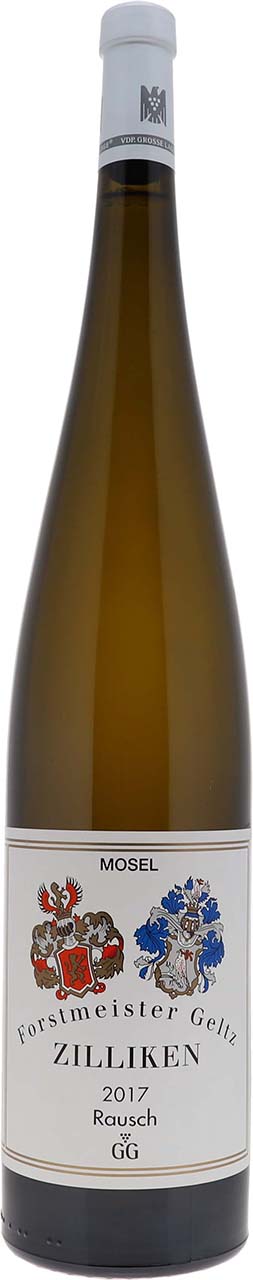 2017 Saarburg RAUSCH Riesling Grosses Gewächs Q.b.A. trocken