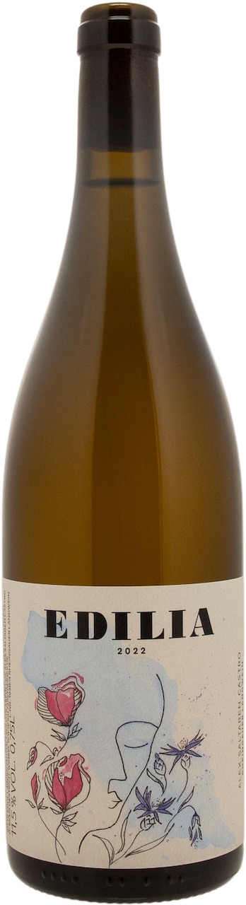 2022 Edilia Riesling trocken