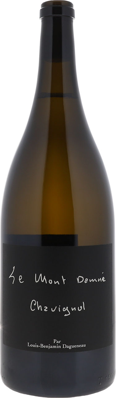 2018 Sancerre Le Mont Damné