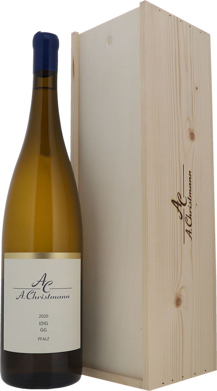 2020 Königsbach IDIG Riesling Grosses Gewächs Q.b.A. trocken