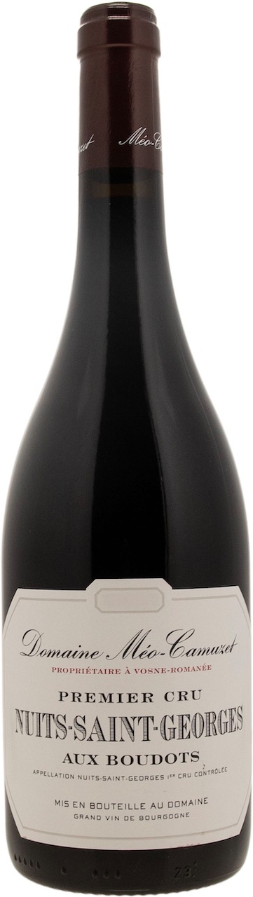 2022 Nuits-Saint-Georges Premier Cru Aux Boudots