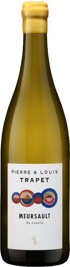 2022 Meursault Les Vireuils