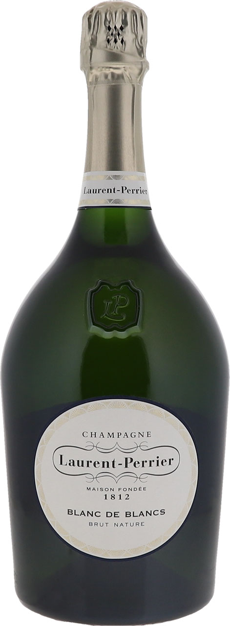 Laurent Perrier Blanc de Blancs Brut Nature