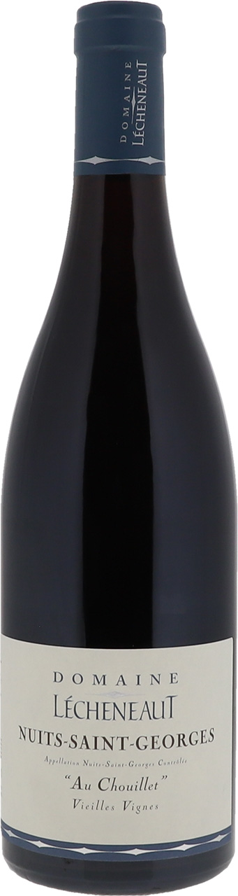 2020 Nuits-Saint-Georges Au Chouillet Vieilles Vignes