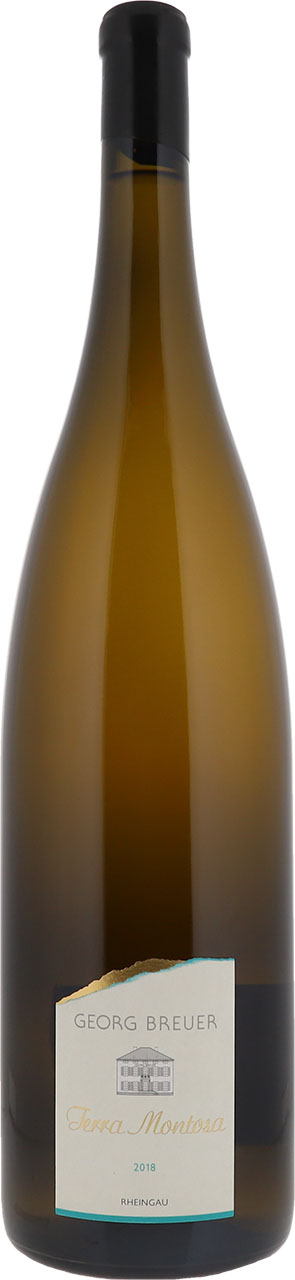 2018 Terra Montosa Riesling Q.b.A