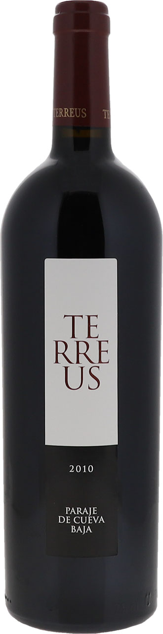 2010 Mauro Terreus