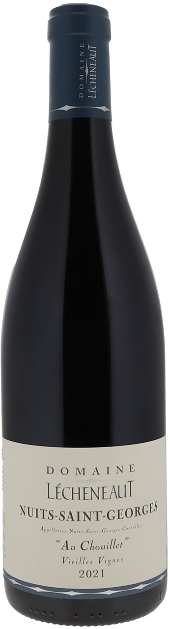 2021 Nuits-Saint-Georges Au Chouillet Vieilles Vignes