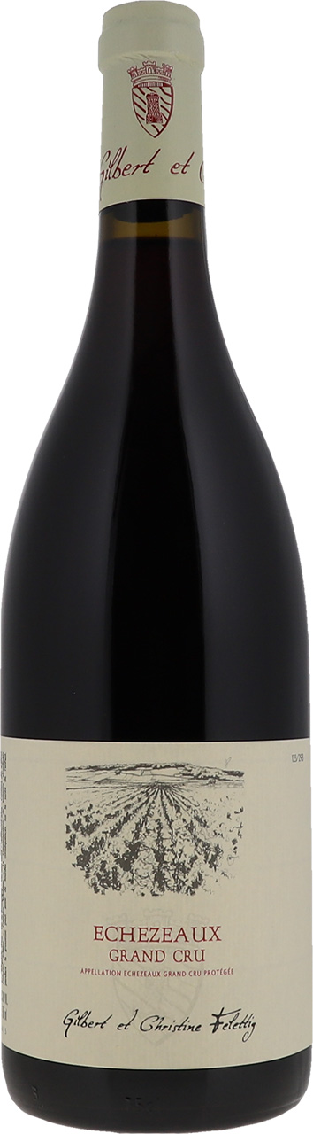 2023 Echezeaux Grand Cru