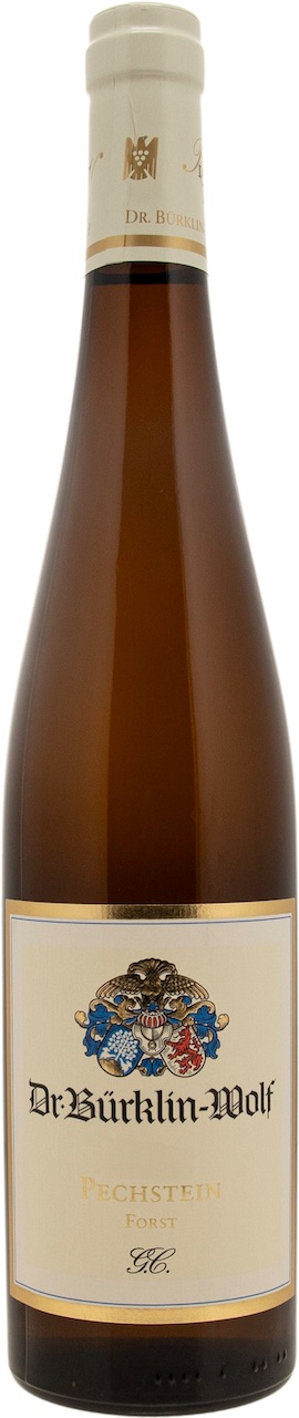 2023 Forster Pechstein Riesling Q.b.A. trocken Edition G.C.
