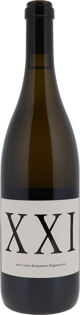 2021 XXI Vin de France