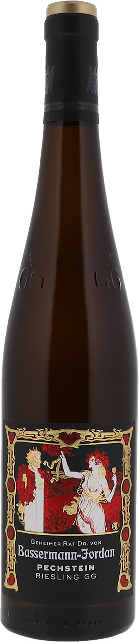 2021 Forst PECHSTEIN Riesling Grosses Gewächs Q.b.A. trocken