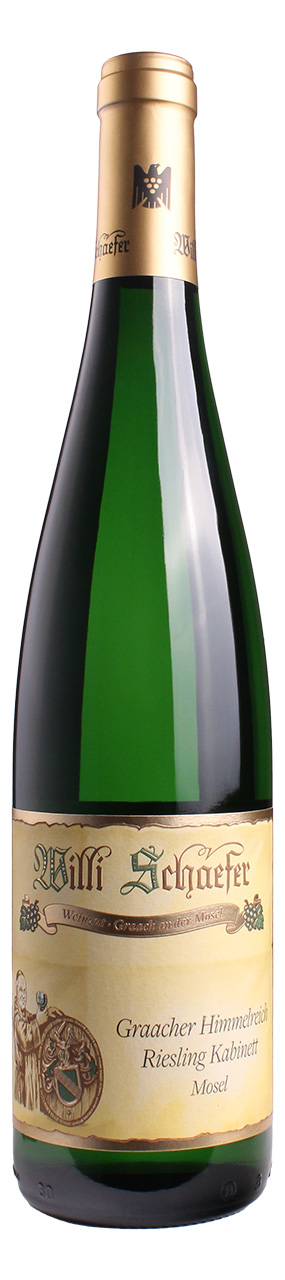2023 Graacher Domprobst Riesling Kabinett #3