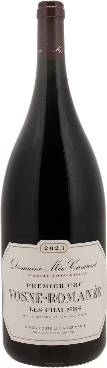 2023 Vosne-Romanée Premier Cru Les Chaumes