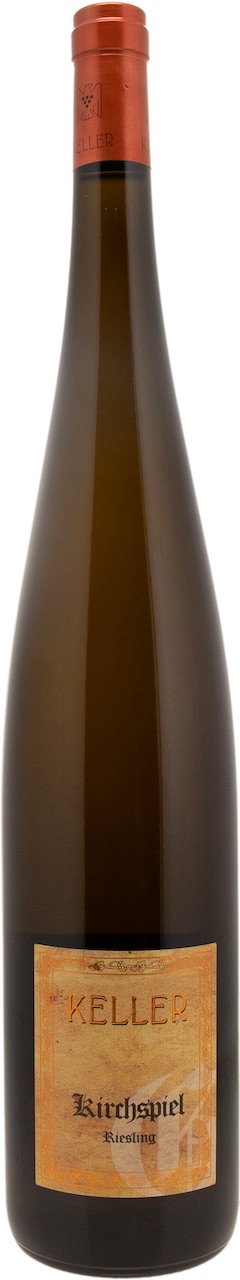 2014 Westhofen KIRCHSPIEL Riesling Grosses Gewächs Q.b.A. trocken